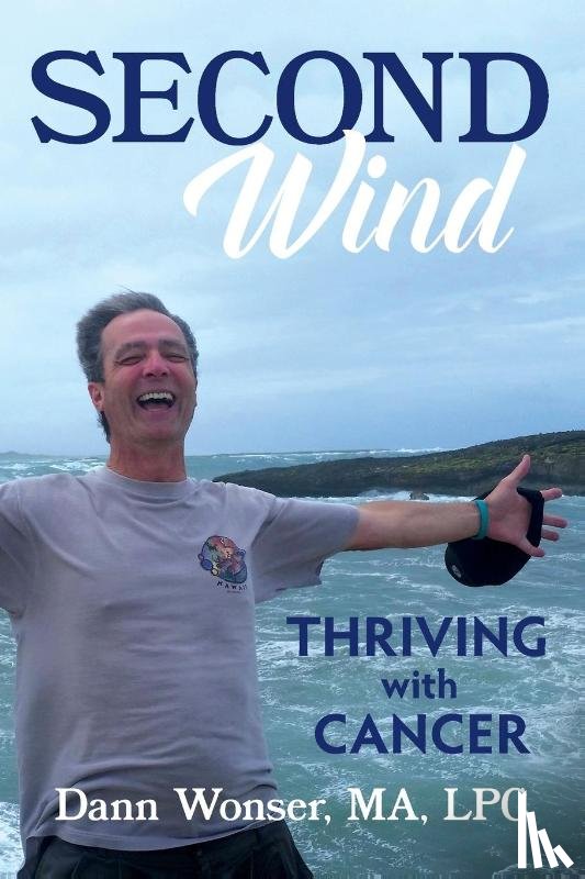 Wonser, Dann - Second Wind