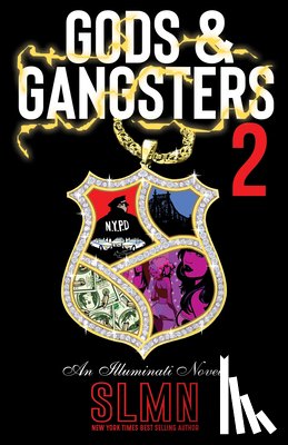 Slmn - Gods & Gangsters 2