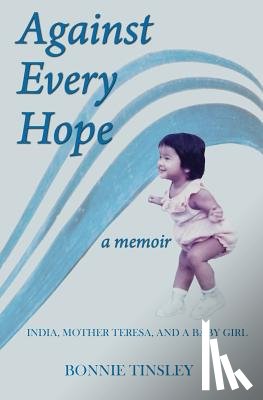 Tinsley, Bonnie - Against Every Hope