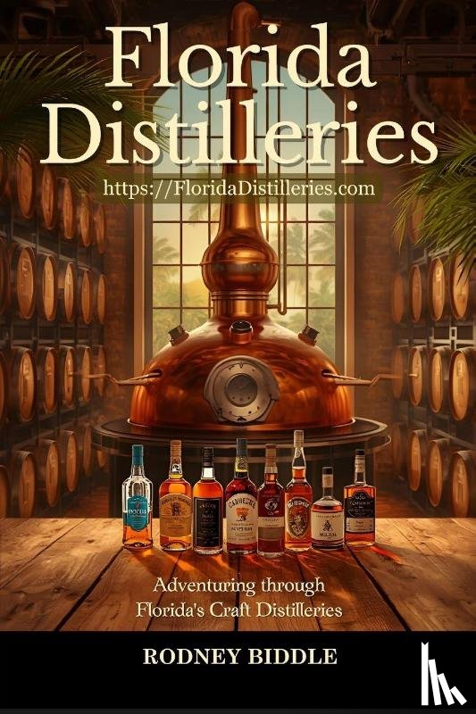 Biddle, Rodney E - Florida Distilleries