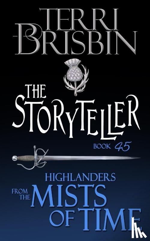 Brisbin, Terri - The Storyteller