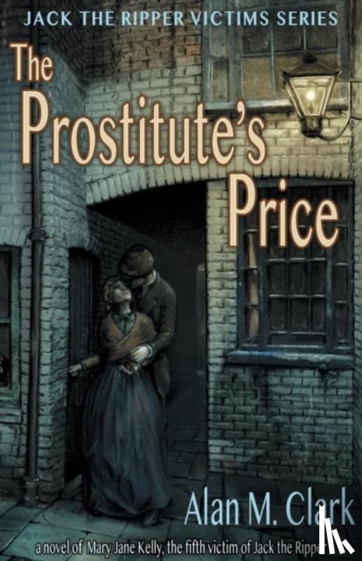Clark, Alan M - The Prostitute's Price