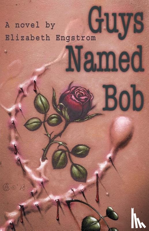 Engstrom, Elizabeth - Guys Named Bob