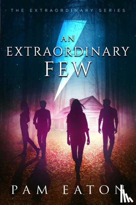 Eaton, Pam - An Extraordinary Few