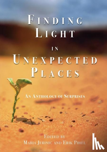 Pihel, Erik, Jerinic, Maria, Procter, Kristin - Finding Light in Unexpected Places