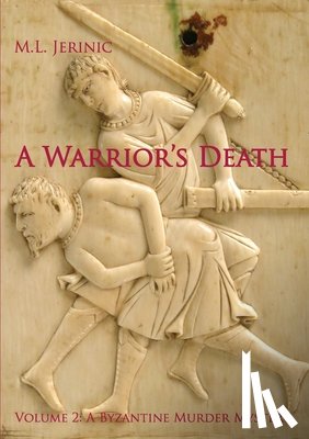 Jerinic, M. L. - A Warrior's Death