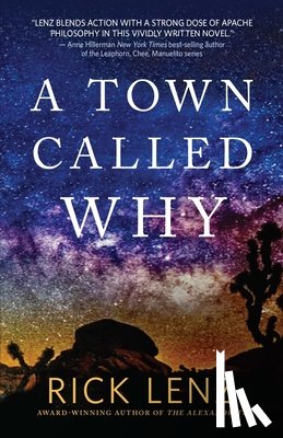 Lenz, Rick - A Town Called Why