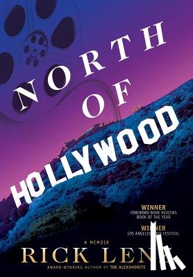 Lenz, Rick - North of Hollywood