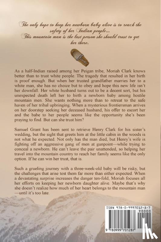 Beller, Misty M - This Daring Journey