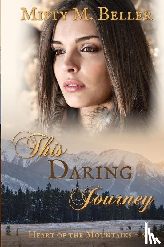 Beller, Misty M - This Daring Journey