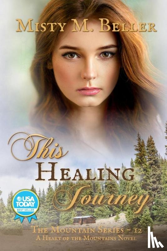Beller, Misty M - This Healing Journey