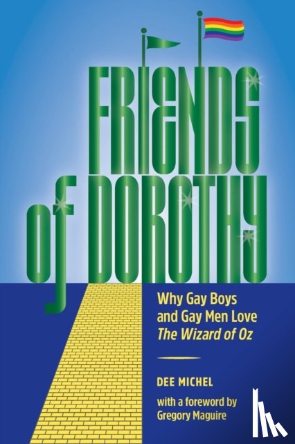 Michel, Dee - Friends of Dorothy