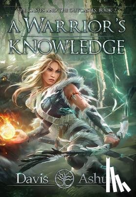 Ashura, Davis - Ashura, D: Warrior's Knowledge