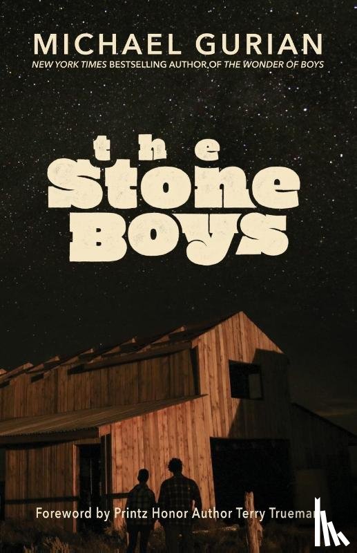 Gurian, Michael - The Stone Boys
