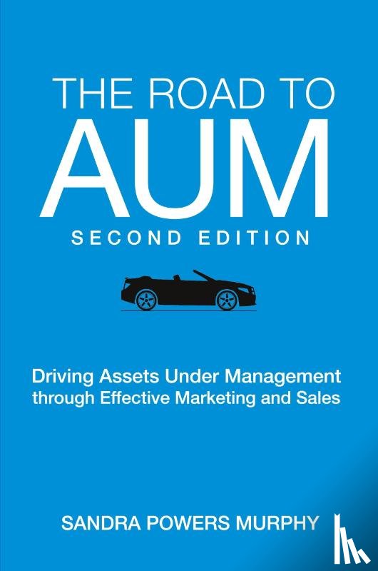 Murphy, Sandra Powers - The Road to AUM