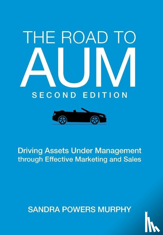 Murphy, Sandra Powers - The Road to AUM