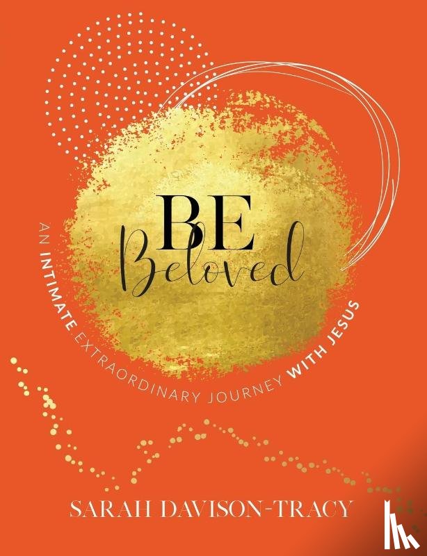 Davison-Tracy, Sarah - BE Beloved