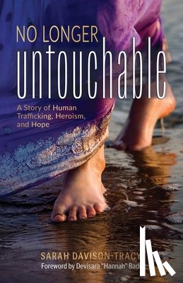 Davison-Tracy, Sarah - No Longer Untouchable