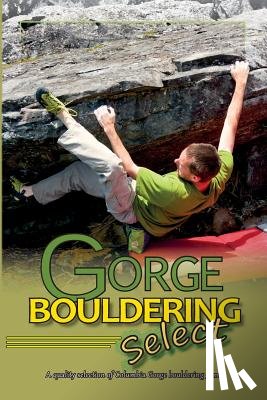 East Wind Design - Gorge Bouldering Select