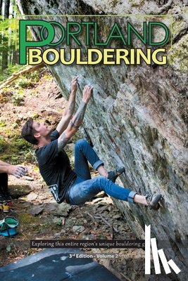 East Wind Design - Portland Bouldering