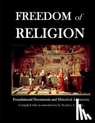 Smith, Stephen a - Freedom of Religion
