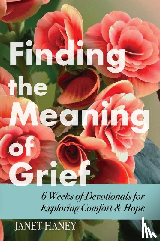Haney, Janet - Finding the Meaning of Grief