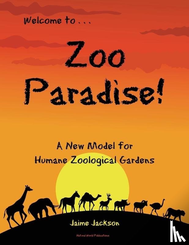 Jackson, Jaime - Zoo Paradise