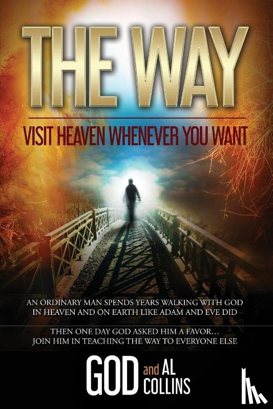 God, Collins, Al - The Way