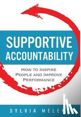 Melena, Sylvia - Melena, S: Supportive Accountability