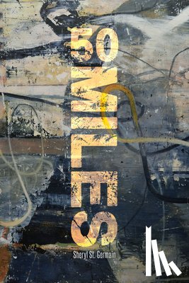 St Germain, Sheryl - 50 Miles