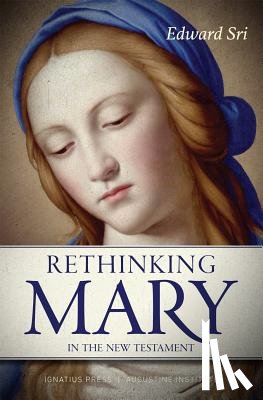 Sri, Edward - RETHINKING MARY IN THE NT