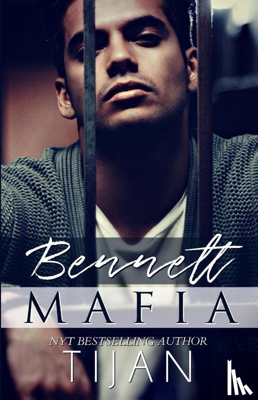 Tijan - Bennett Mafia