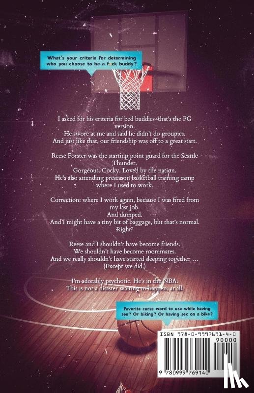 Tijan - Teardrop Shot