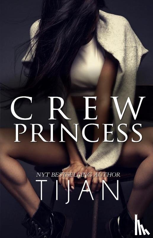 Tijan - Crew Princess