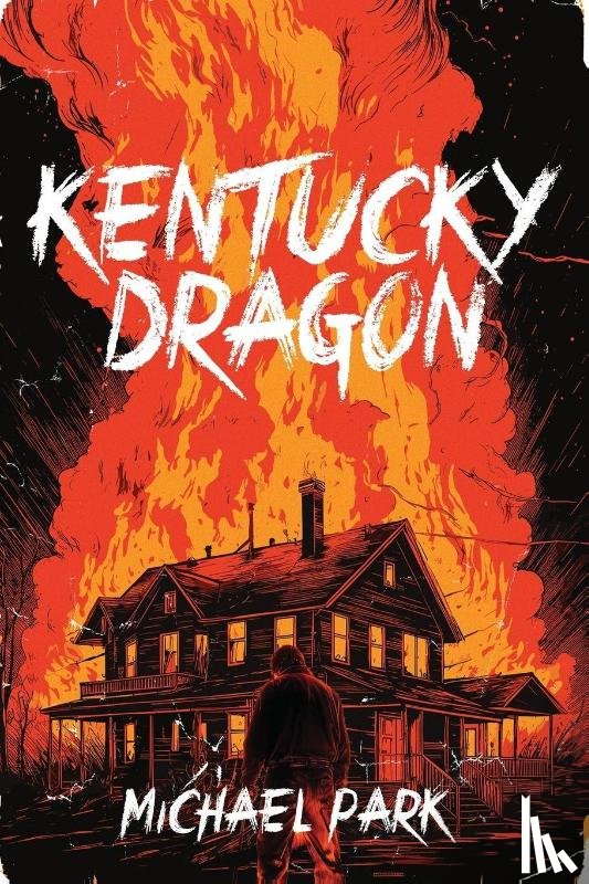 Park, Michael - Kentucky Dragon