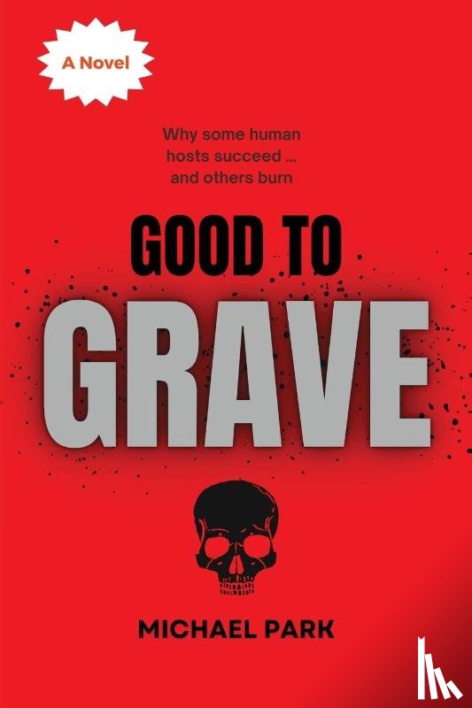 Park, Michael - Good to Grave
