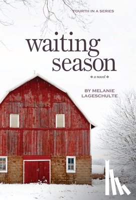 Lageschulte, Melanie - Lageschulte, M: Waiting Season