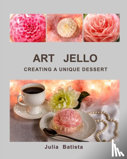 Batista, Julia - Art Jello