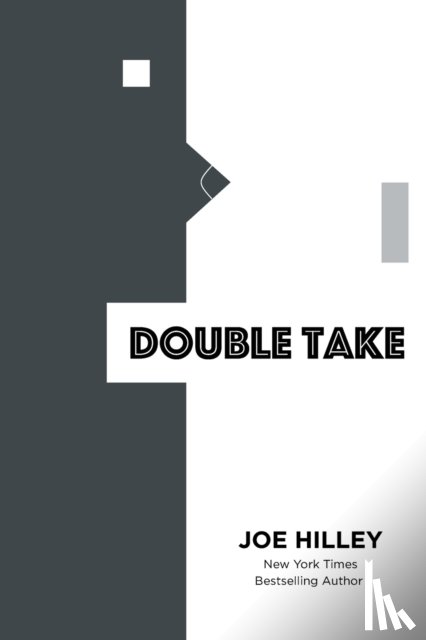 Hilley, Joe - Double Take