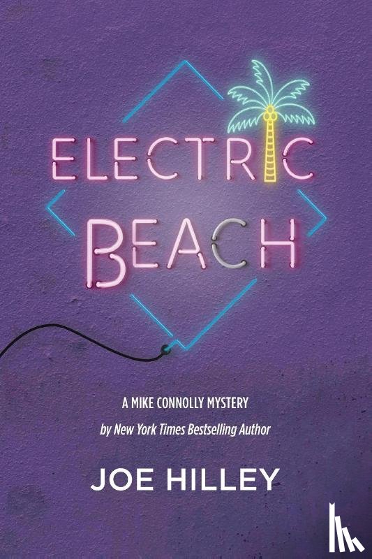 Hilley, Joe - Electric Beach
