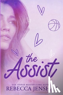 Jenshak, Rebecca - The Assist