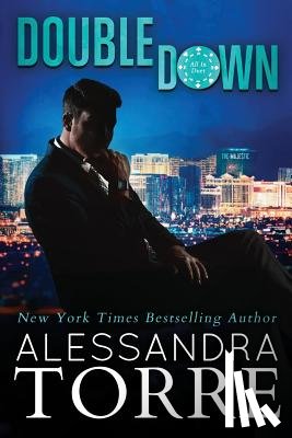 Torre, Alessandra - Double Down