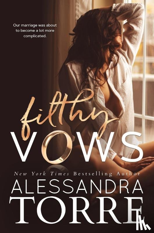 Torre, Alessandra - Filthy Vows
