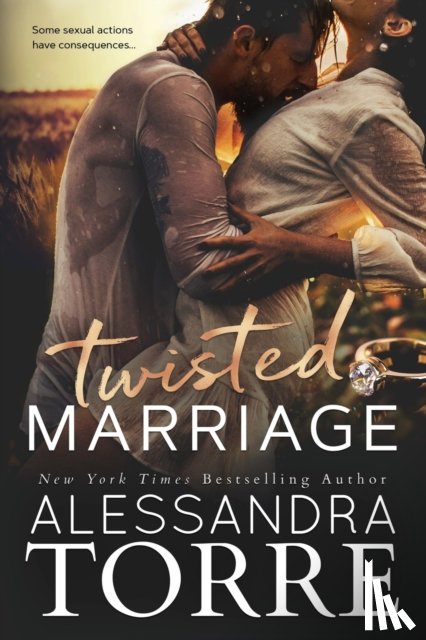 Torre, Alessandra - Twisted Marriage