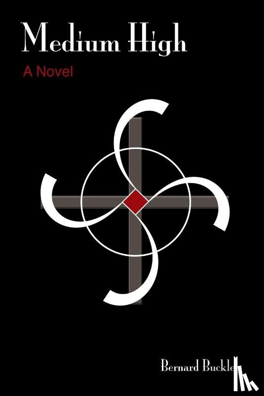 Buckley, Bernard - Medium High