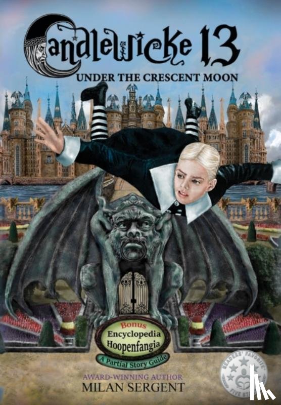 Sergent, Milan - Candlewicke 13