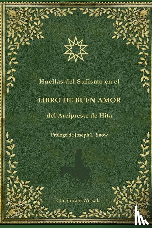 Sturam Wirkala, Rita, Snow, Joseph T - Huellas del Sufismo en el libro de buen amor del Arcipreste de Hita