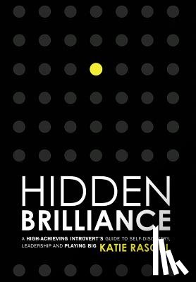 Rasoul, Katie - Hidden Brilliance