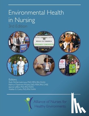 Jackman-Murphy, Kathryn P. - Environmental Health in Nursing