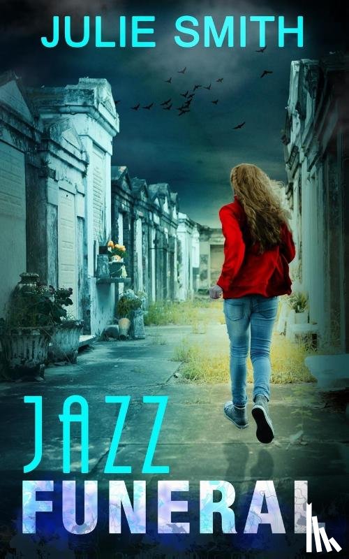 Smith, Julie - Jazz Funeral